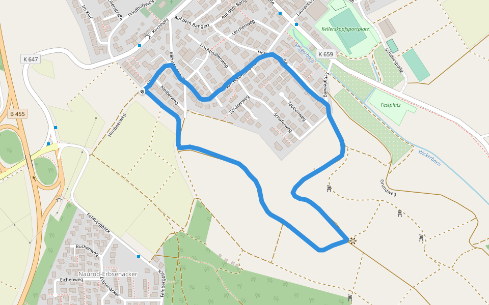 Haagweg