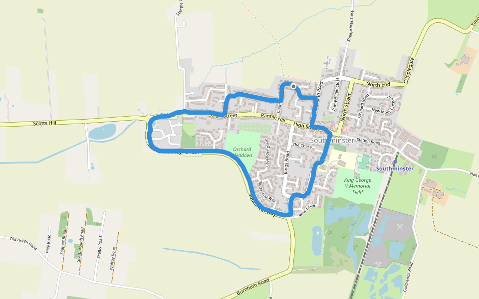 Orchard Meadows
