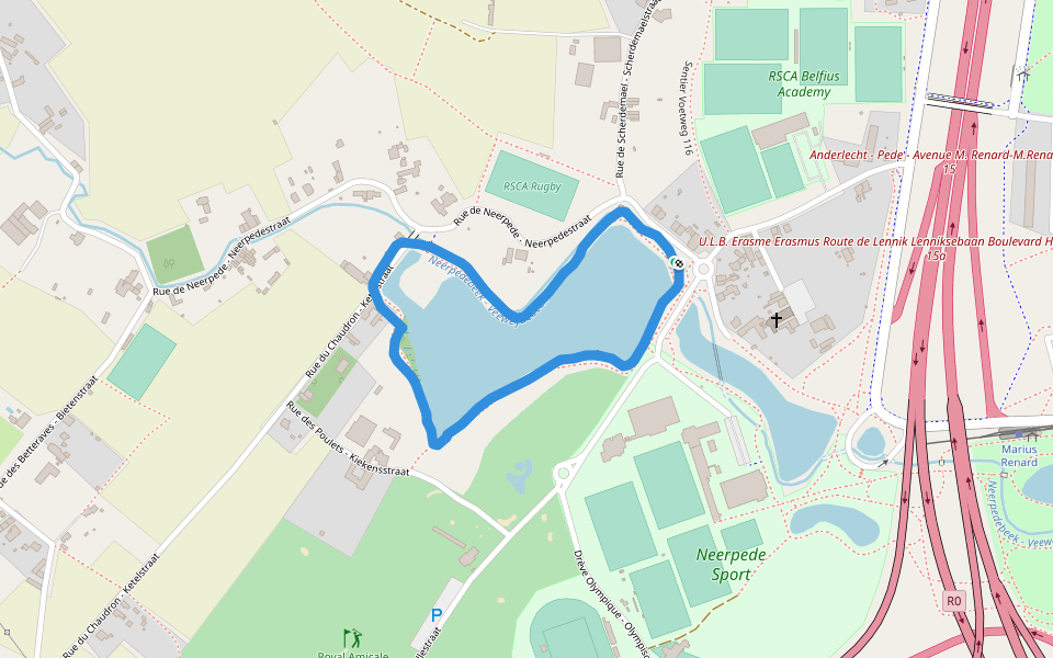 VeeweydeBeek
