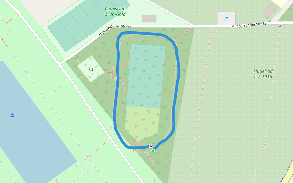 Great Places To Walk Near Me