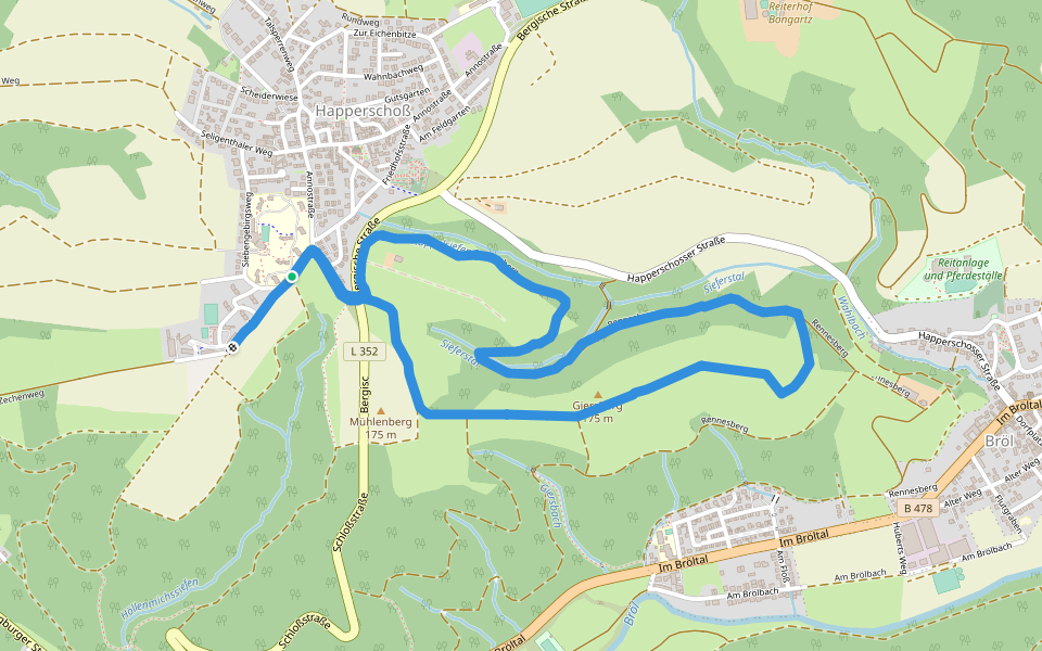 Rennesberg