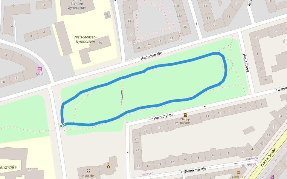 Niels-Stensen-Gymnasium