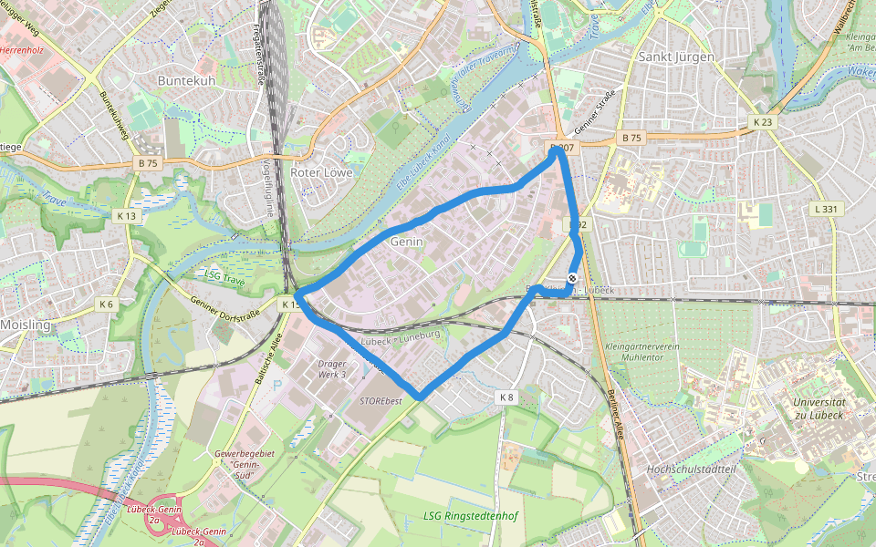 gLB Rothebeckniederung