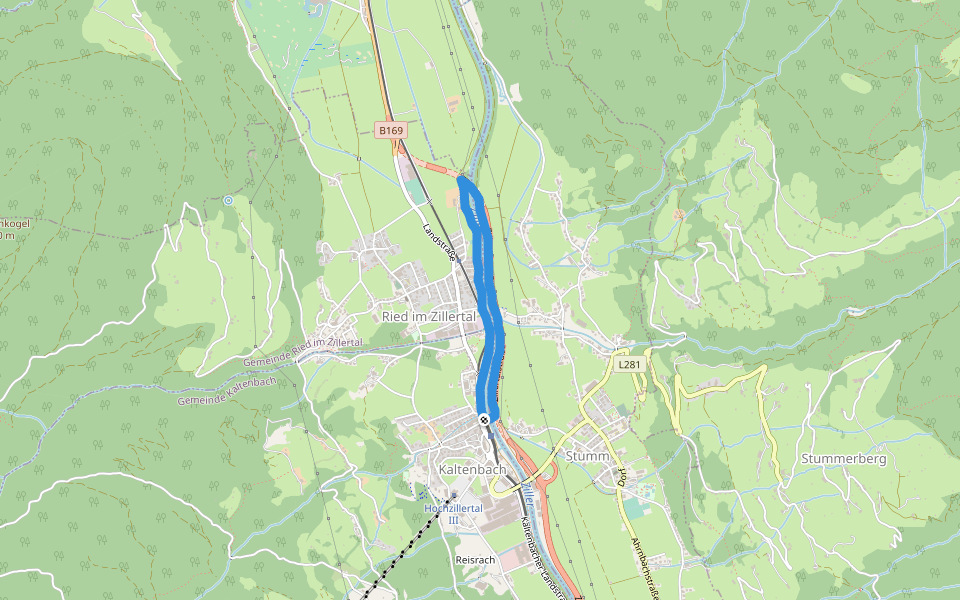 Explorer Hotel Zillertal