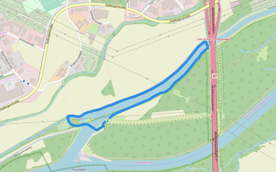 Traun