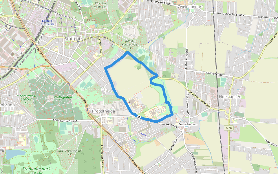 Zentrum für Seelische Gesundheit