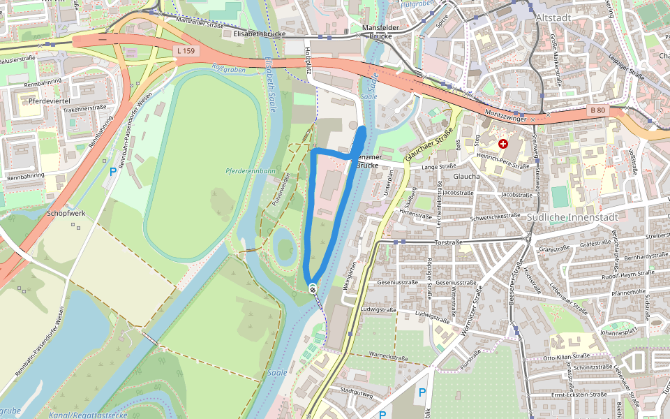 Volkswagen Zentrum Halle