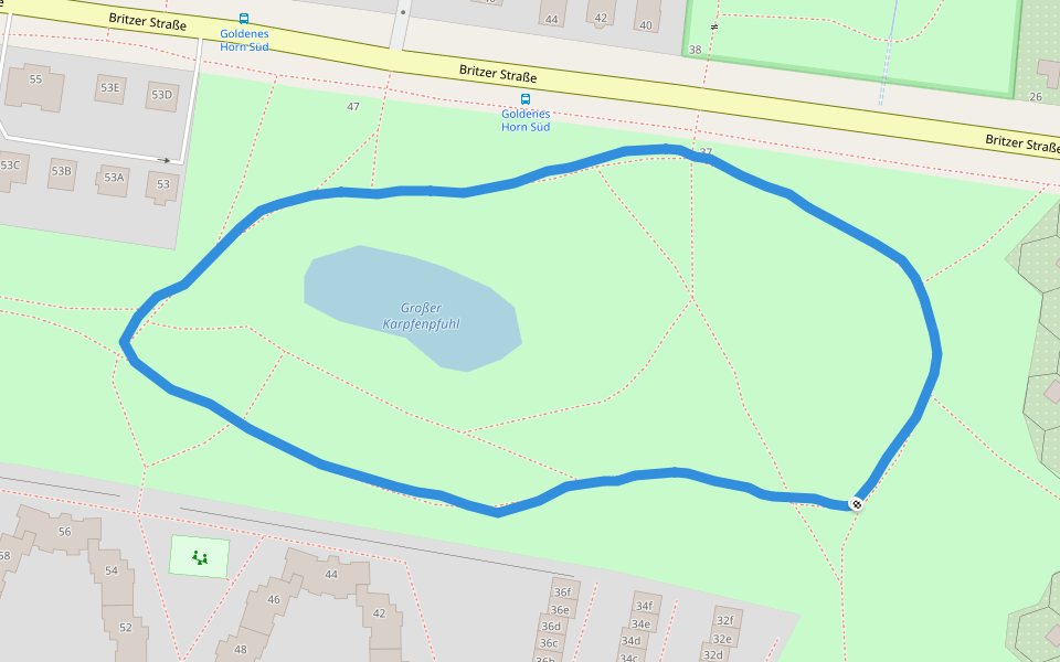 Großer Karpfenpfuhl