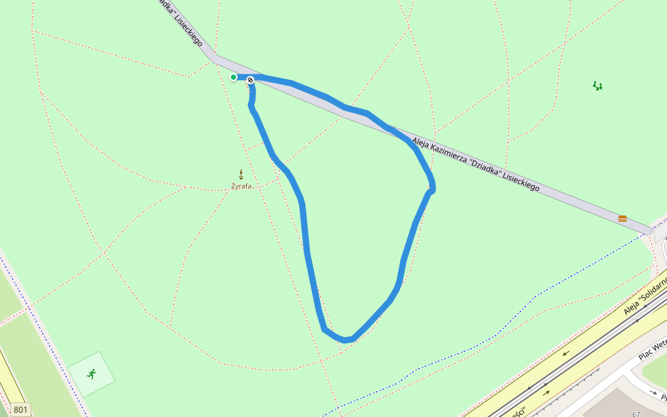 Park Praski