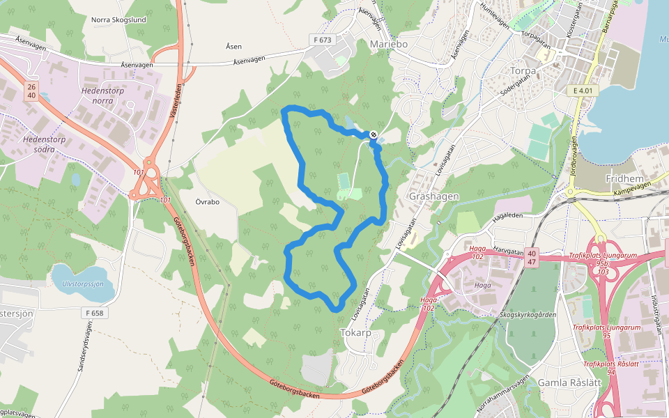 Vattenledningsparken
