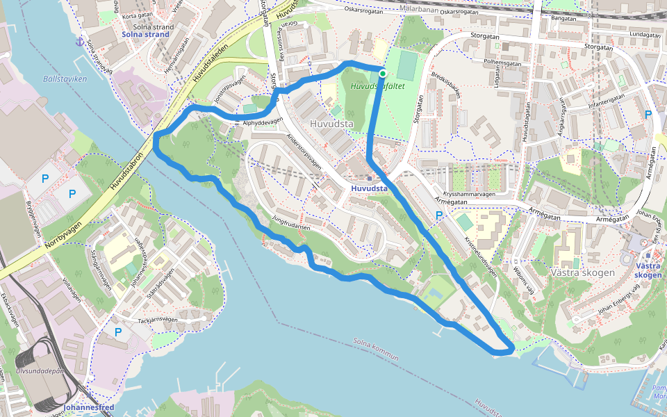 Mälaren