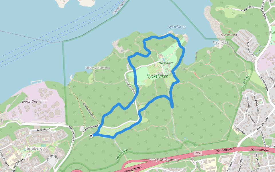 Nyckelviken