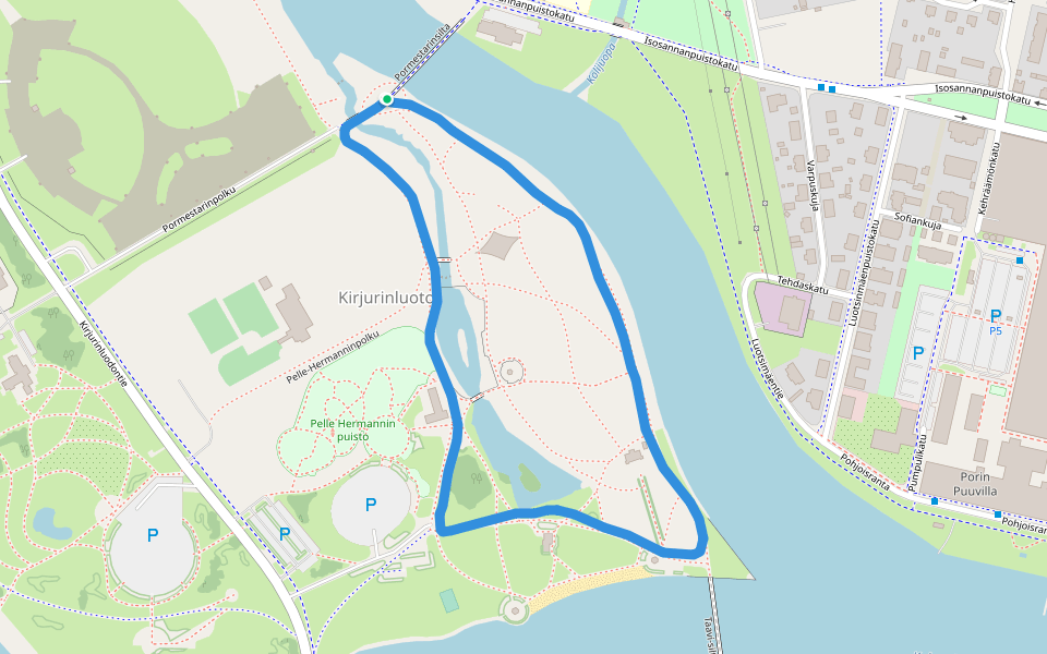 Kokemäenjoki