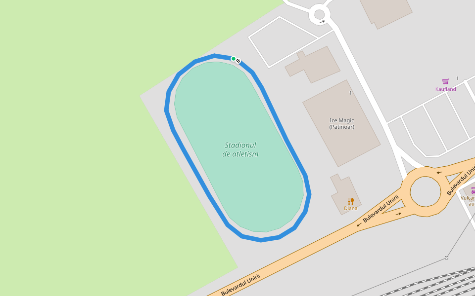 Stadionui de atletism