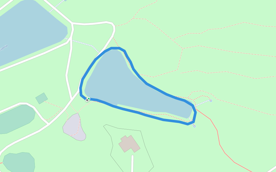 Парк «Нивки»