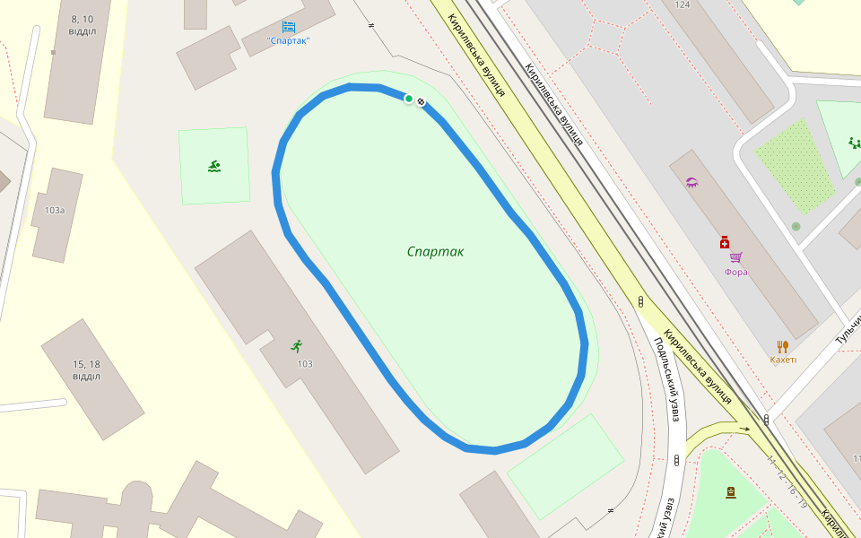 Спартак