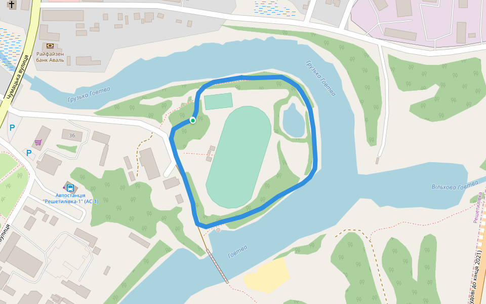 Говтва Грузька