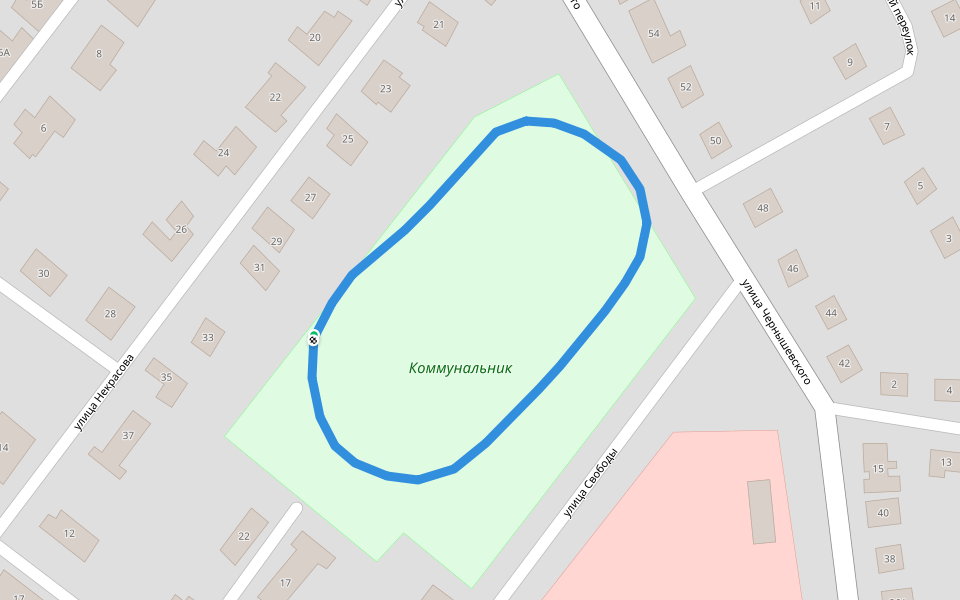 Коммунальник