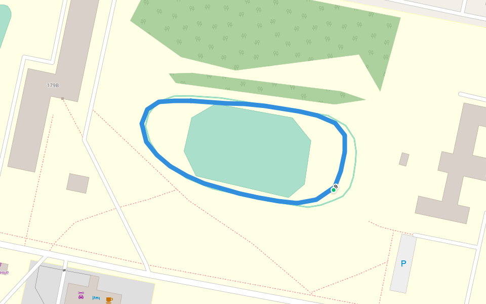 Воронежский государственный технический университет