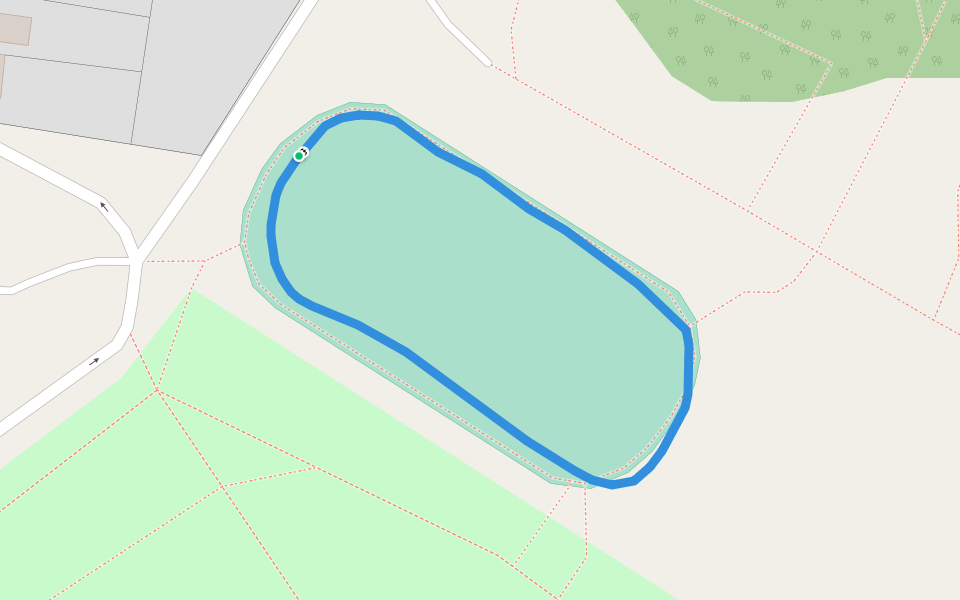 Городской парк