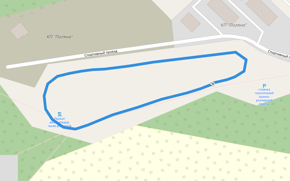 Геофизическая служба РАН, GS RAS (Институт физики Земли)