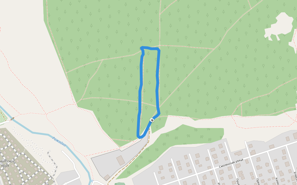 Питомник лекарственных трав