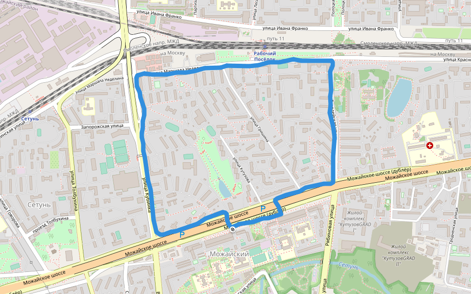 Центр-ЮССТ НОУ