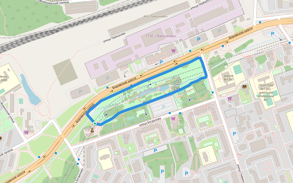 60 лет октября