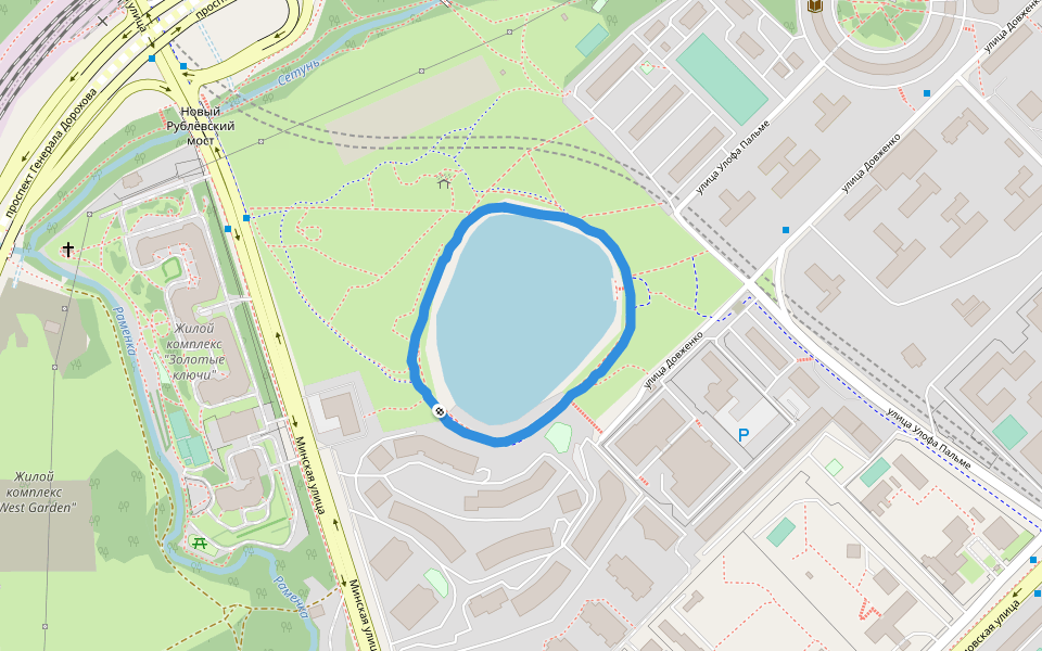 Аналемматические солнечные часы