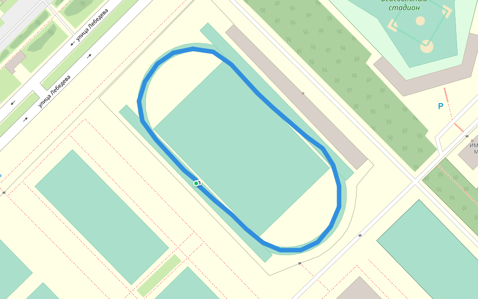 Московский государственный университет им. М. В. Ломоносова