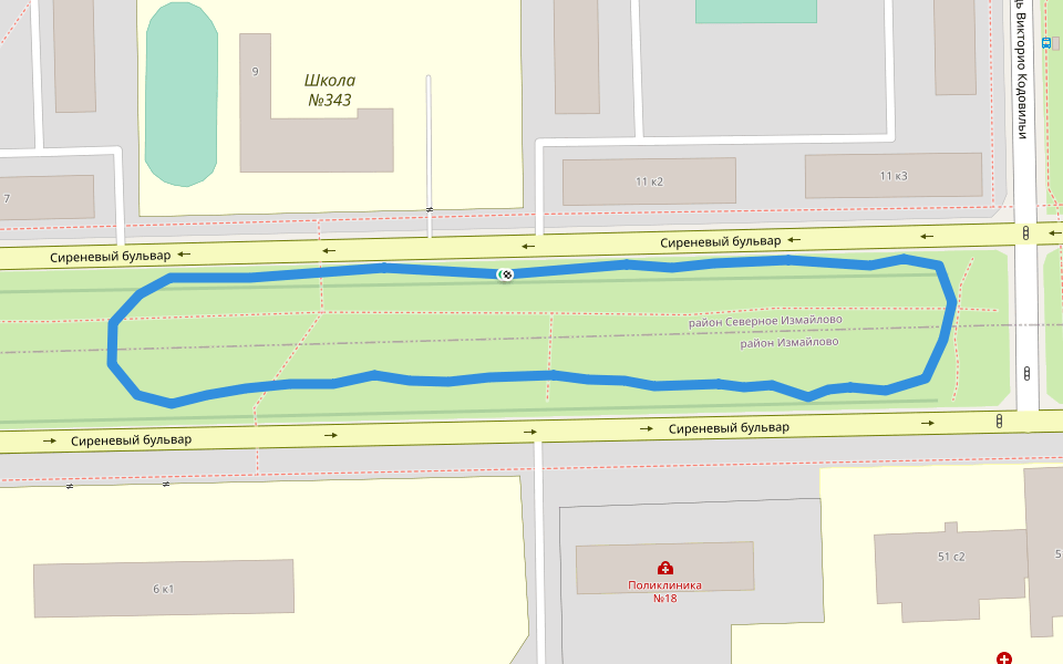 Урологическая больница №47