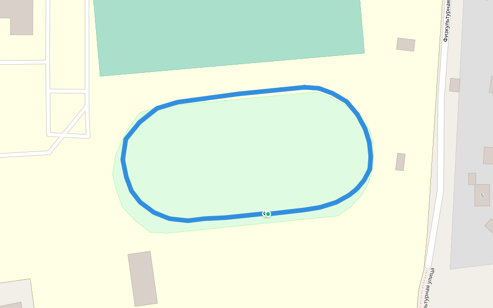 Московская государственная академия физической культуры