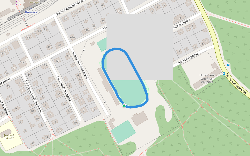 Автомобилист