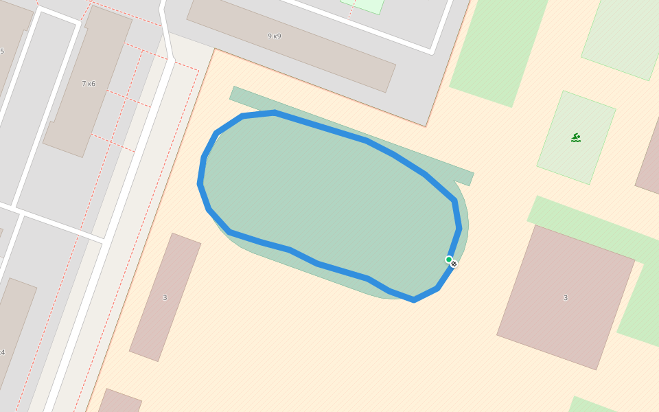 Военная академия связи имени С. М. Будённого