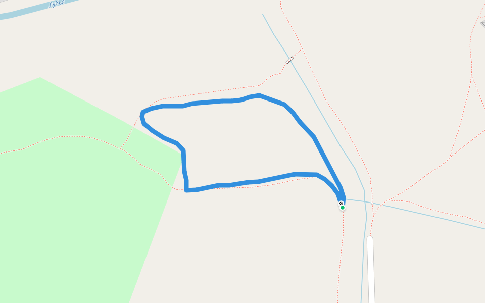 парк Софиевка