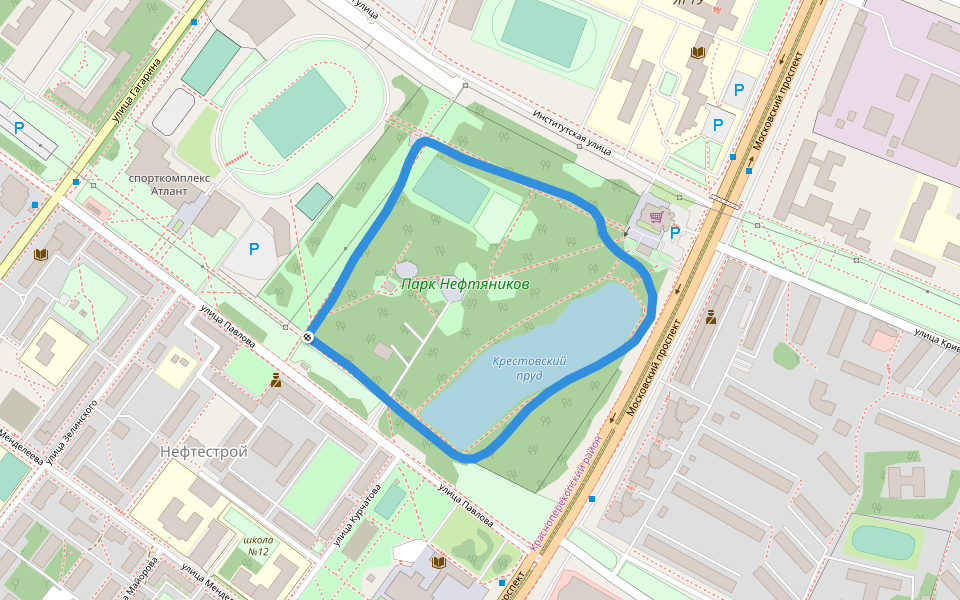Фрунзе. Парк нефтяников. Новая маршрутная сеть в омске. Новая схема движения 410 омск. Как доехать до нефтяников.