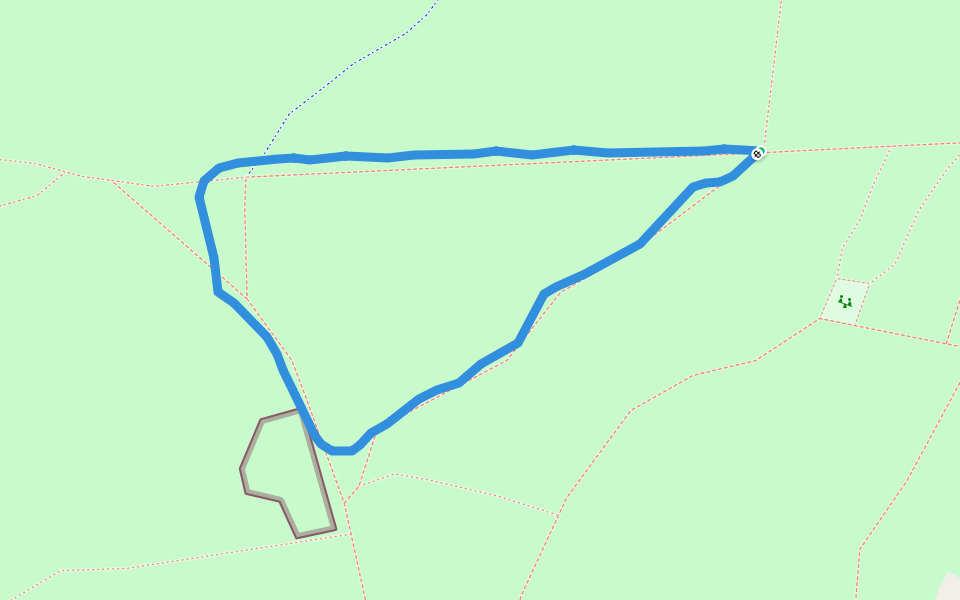 Лесопарк имени лесоводов Башкортостана