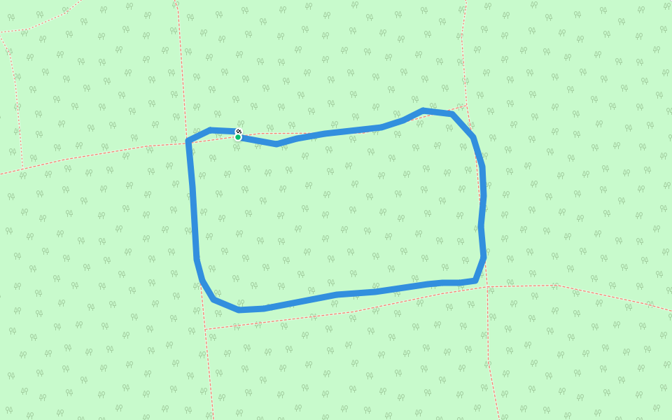 Непейцевский дендропарк