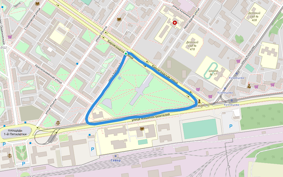 Российский государственный профессионально-педагогический университет