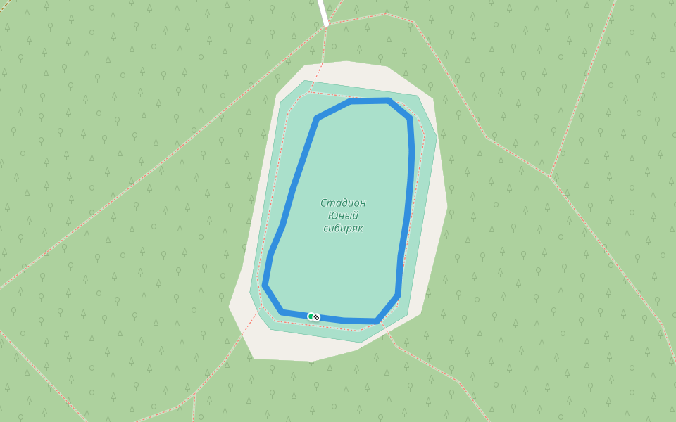 Сосновый бор