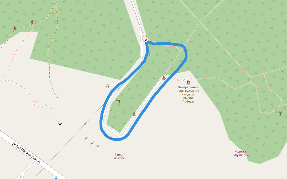 Сосновый бор