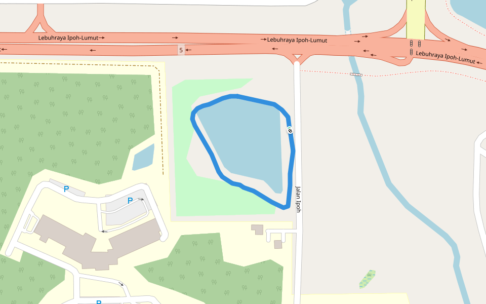 Universiti Teknologi MARA Perak