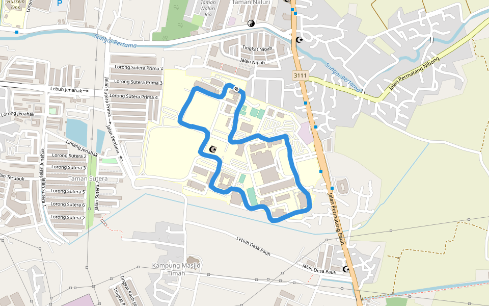 Universiti Teknologi MARA Pulau Pinang