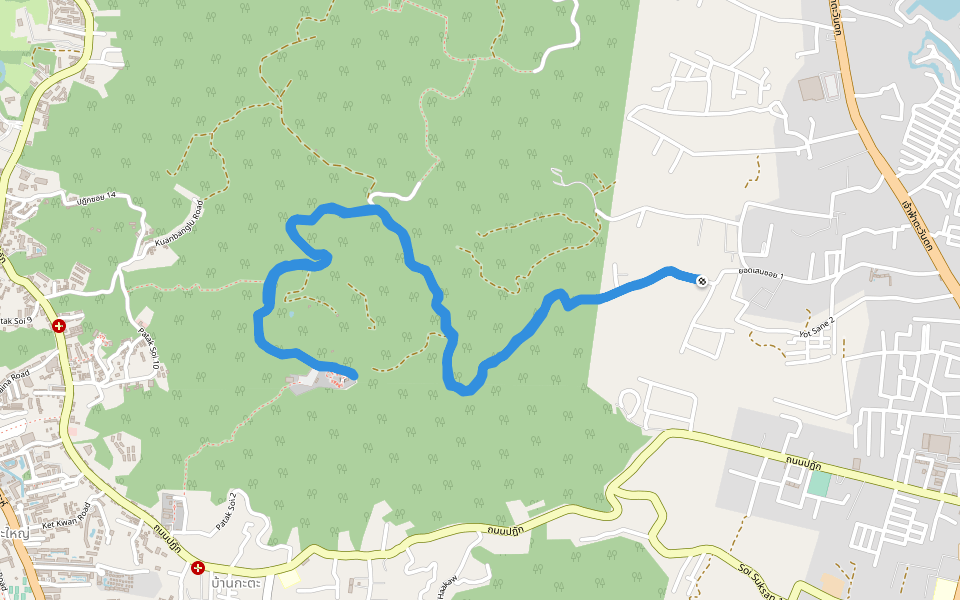 พระพุทธมิ่งมงคลเอกเนาคคีรี