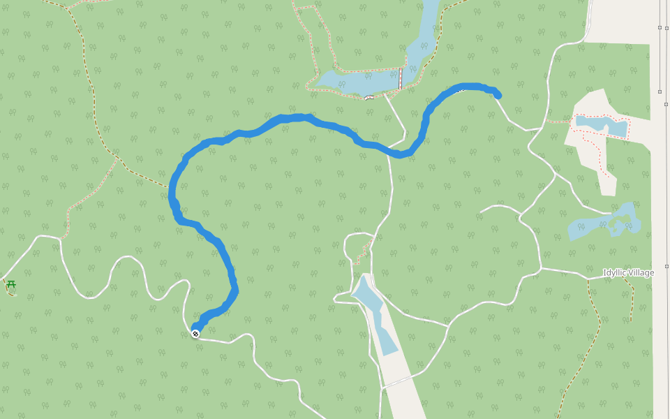 Malaysia Agriculture Park