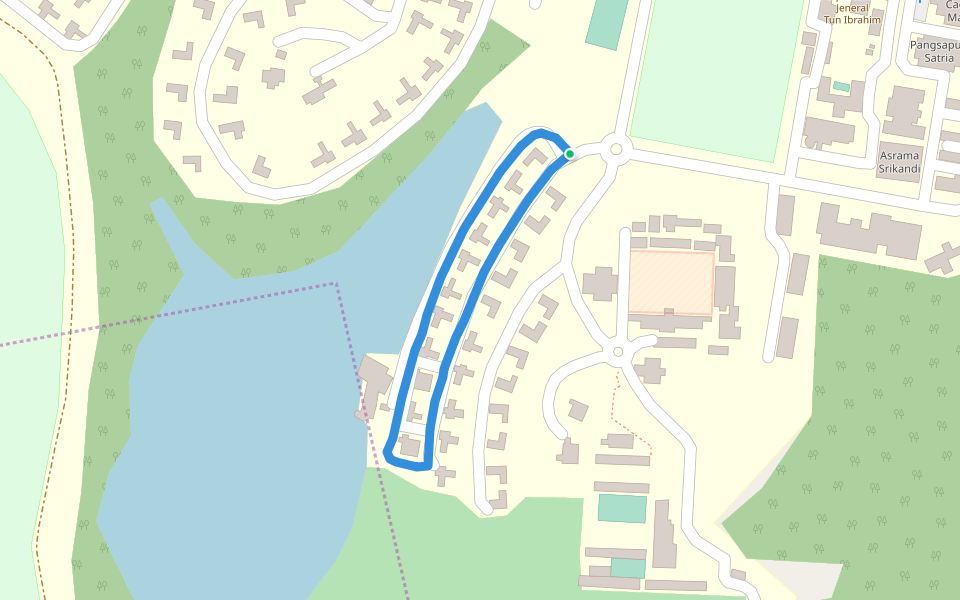 Universiti Pertahanan Nasional Malaysia