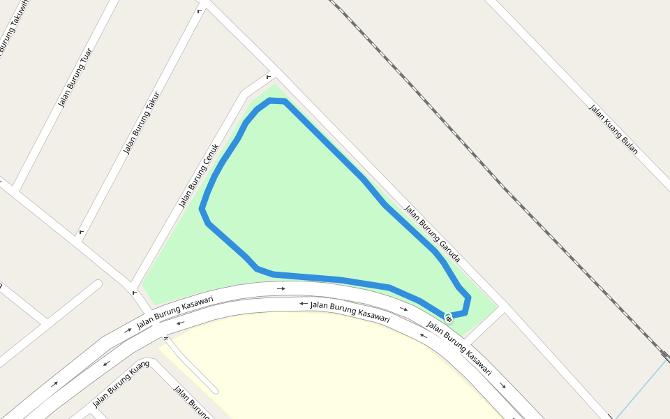 Taman Bukit Maluri School