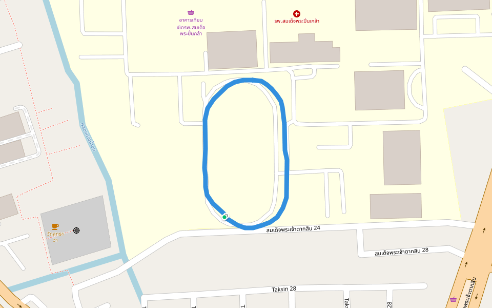 รพ.สมเด็จพระปิ่นเกล้า