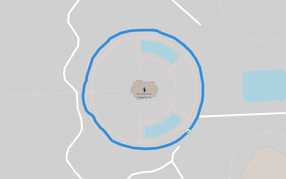 พุทธมณฑล