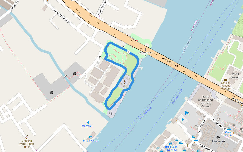 สวนหลวงพระราม 8